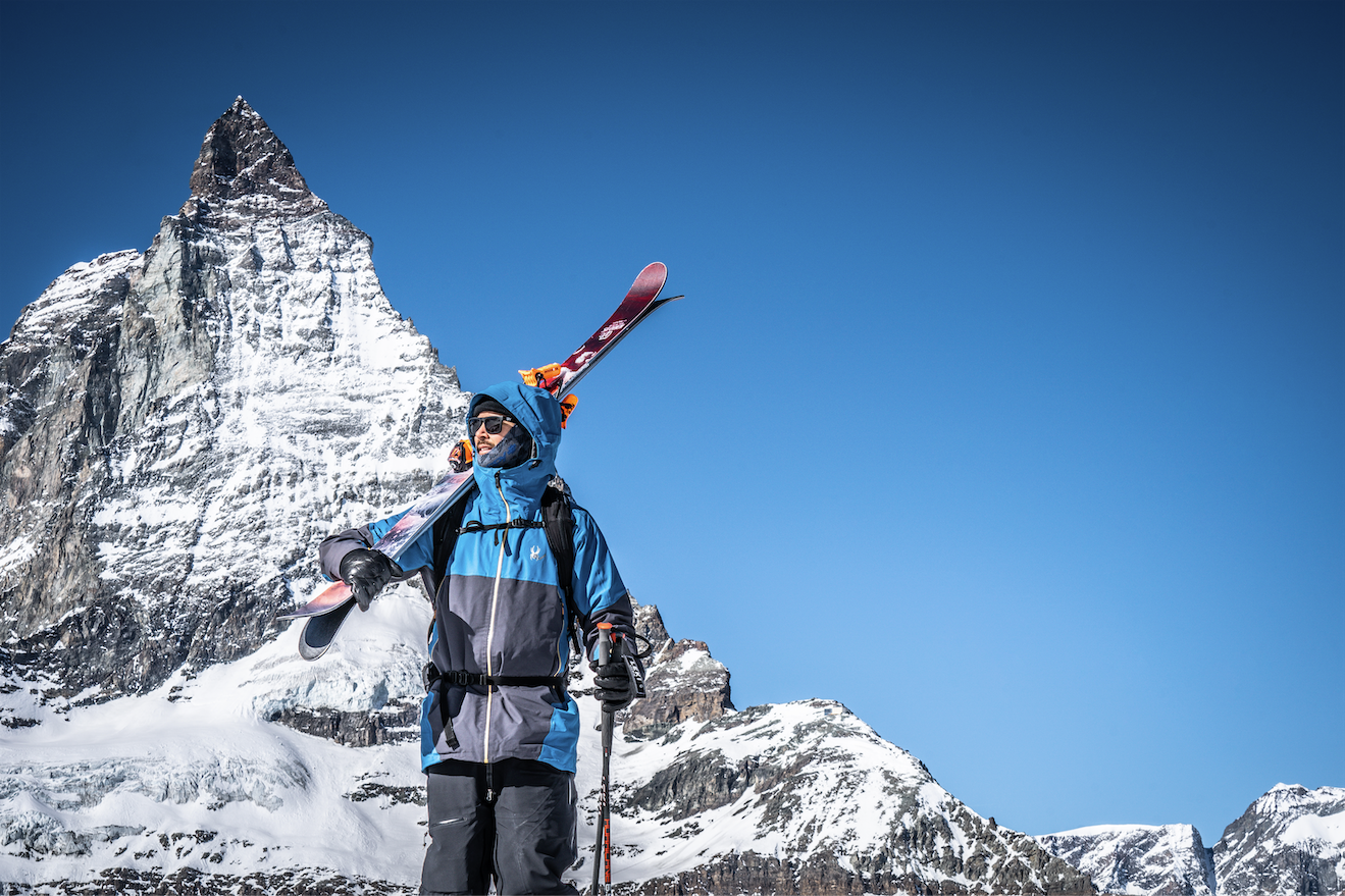 Catching up with Julian Carr