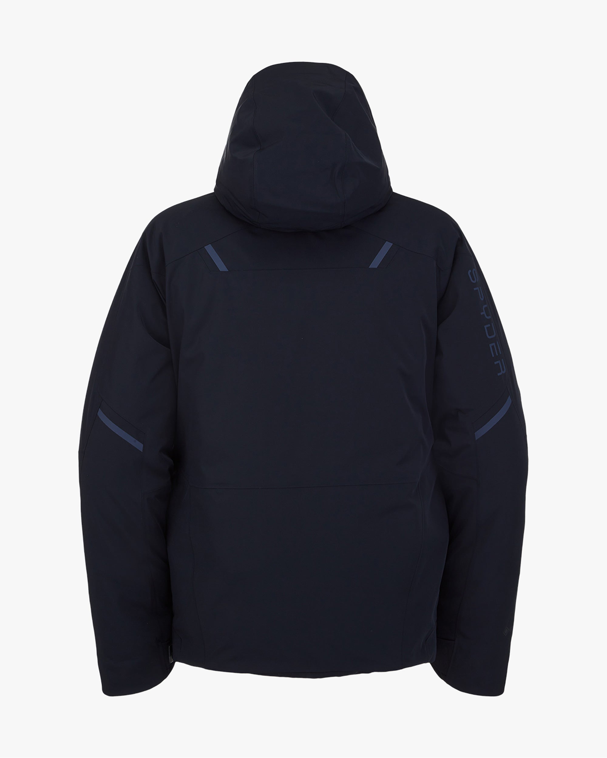 Mens Vanqysh Gore-Tex Jacket - Black