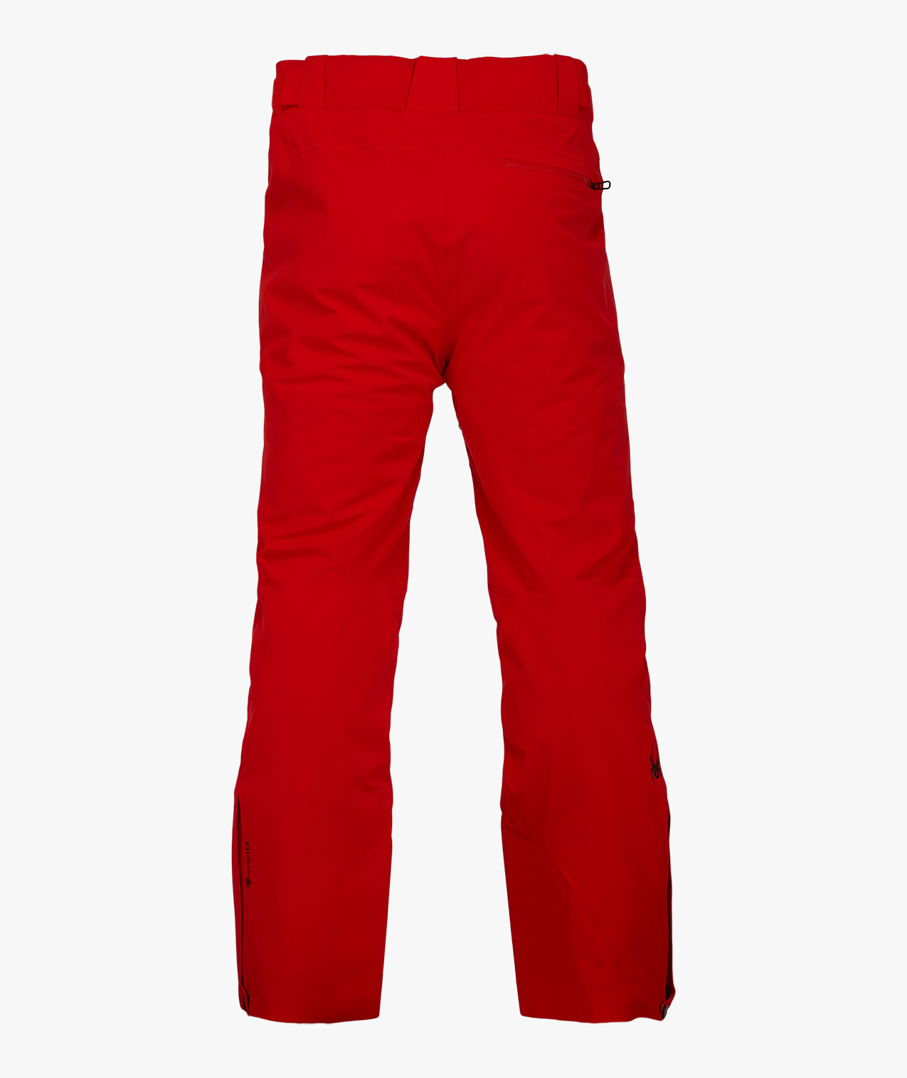 Mens Bormio Gore-Tex Pants - Volcano