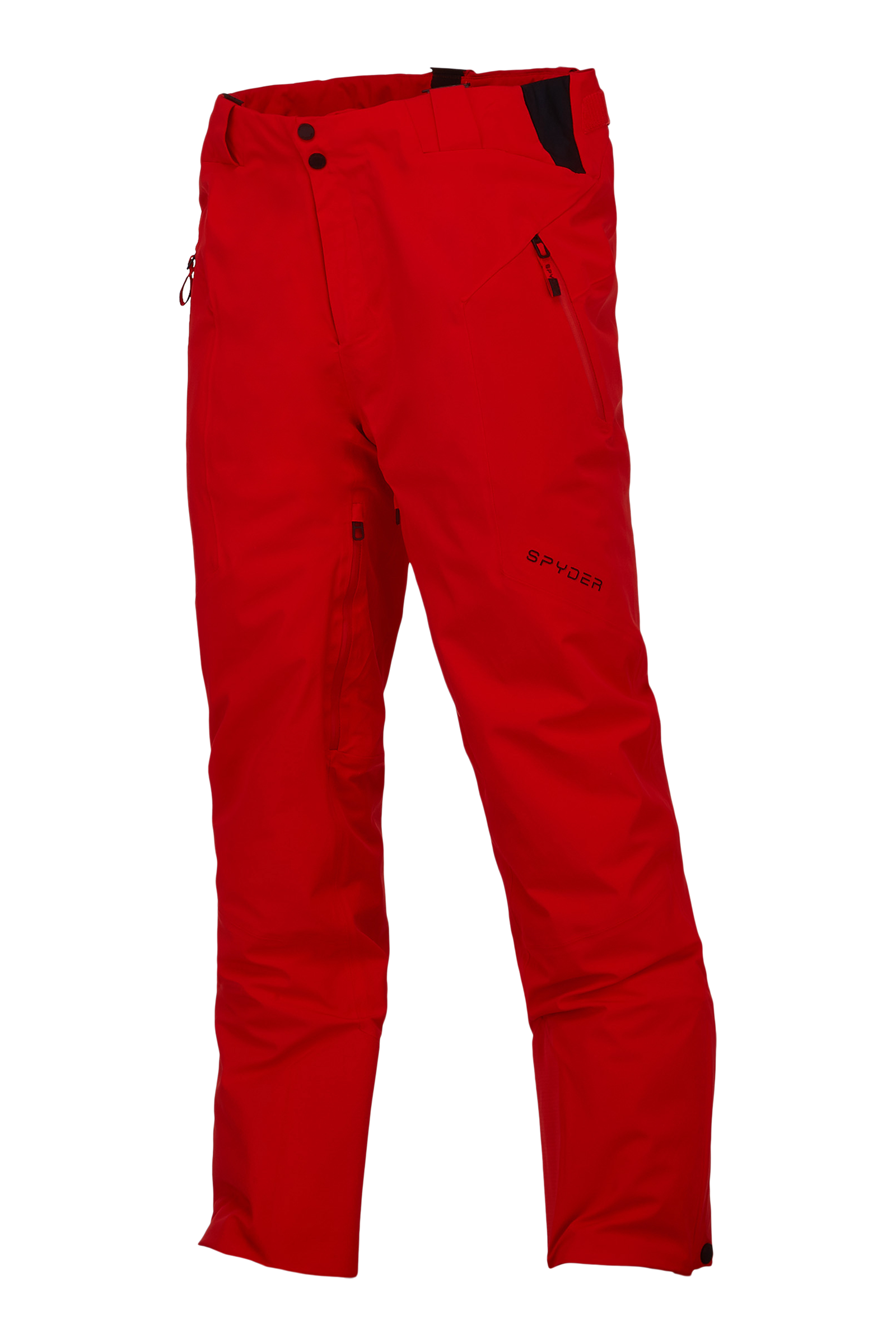 Mens Bormio Gore-Tex Pants - Volcano