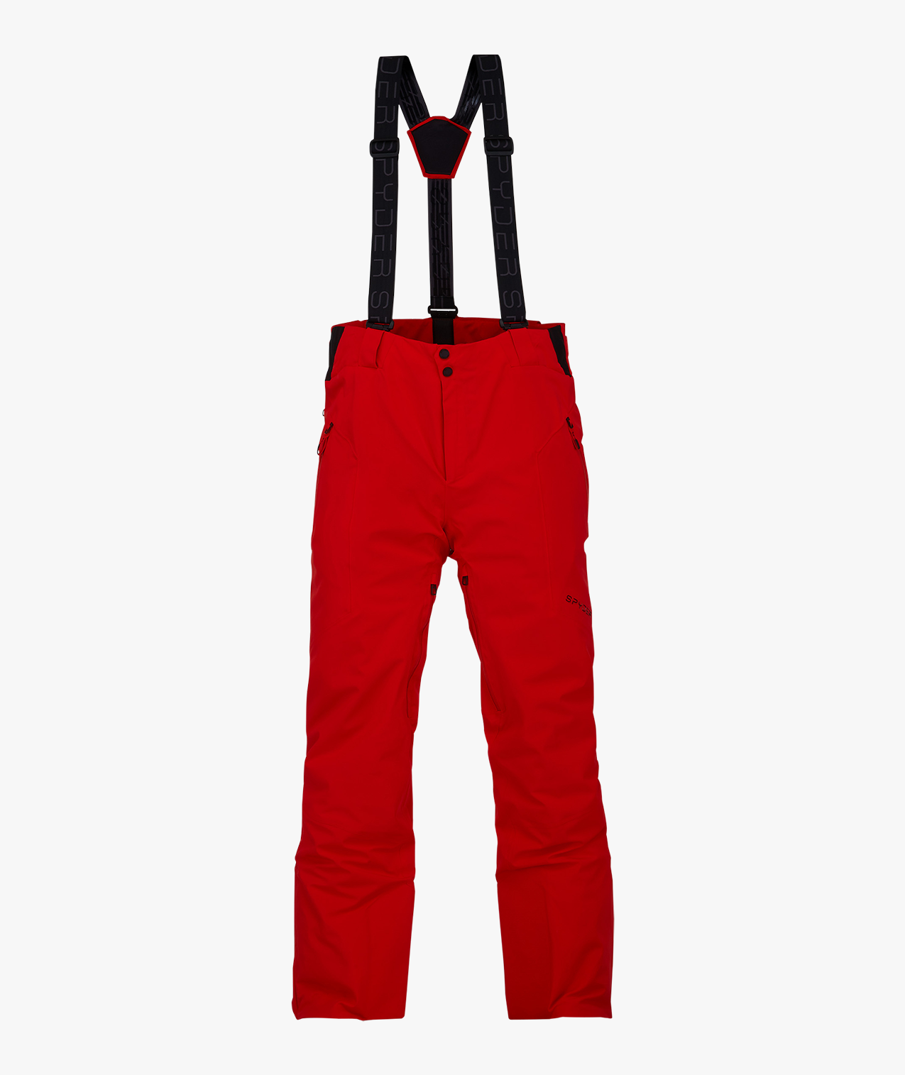 Mens Bormio Gore-Tex Pants - Volcano
