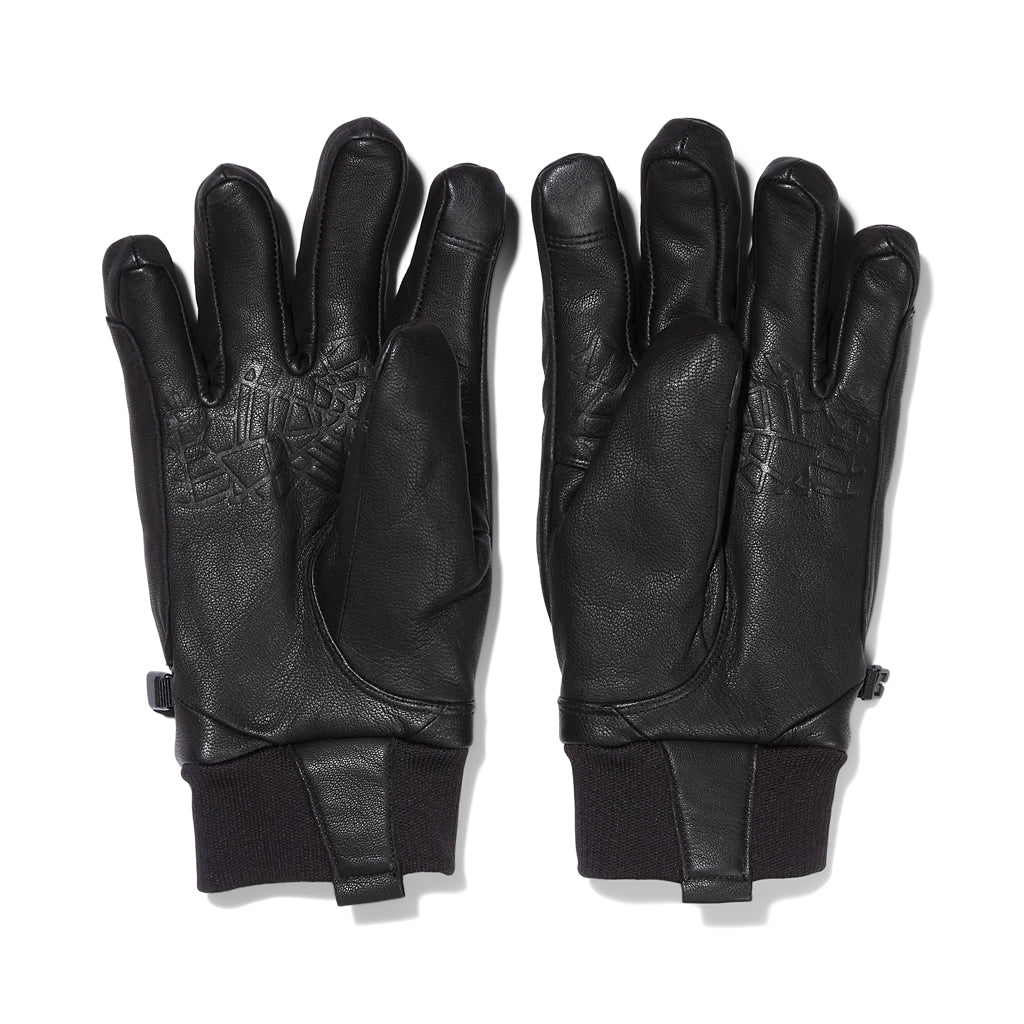 Mens Work - Black (2023)