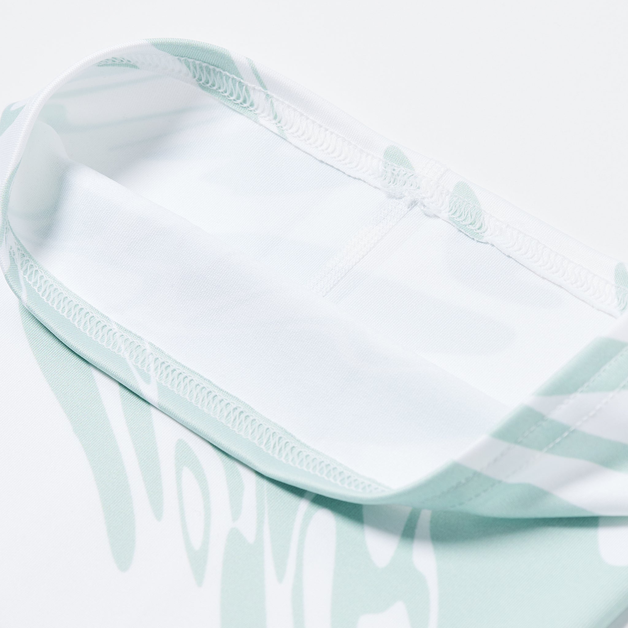 Mens Cruise - White Combo (2023)