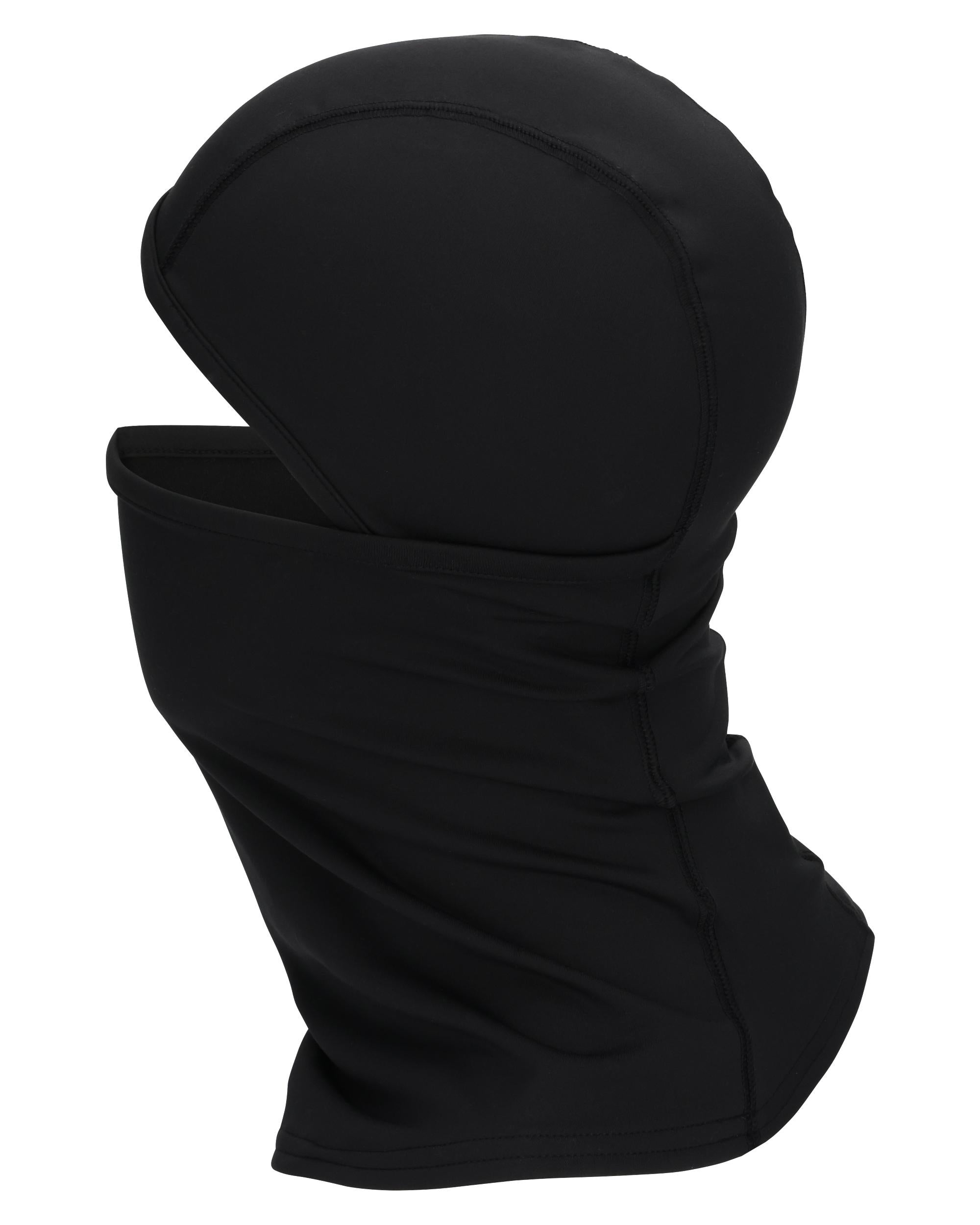 Mens Pivot Balaclava - Black