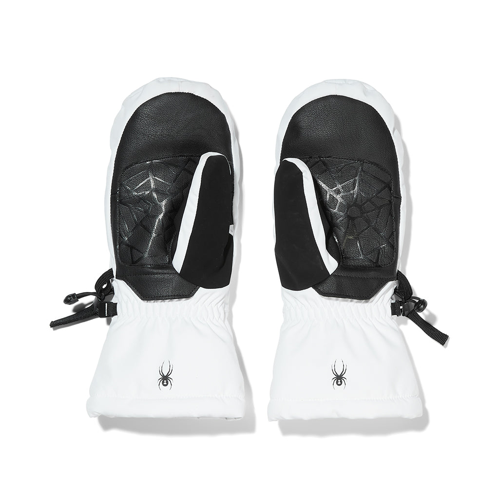 Womens Inspire - White