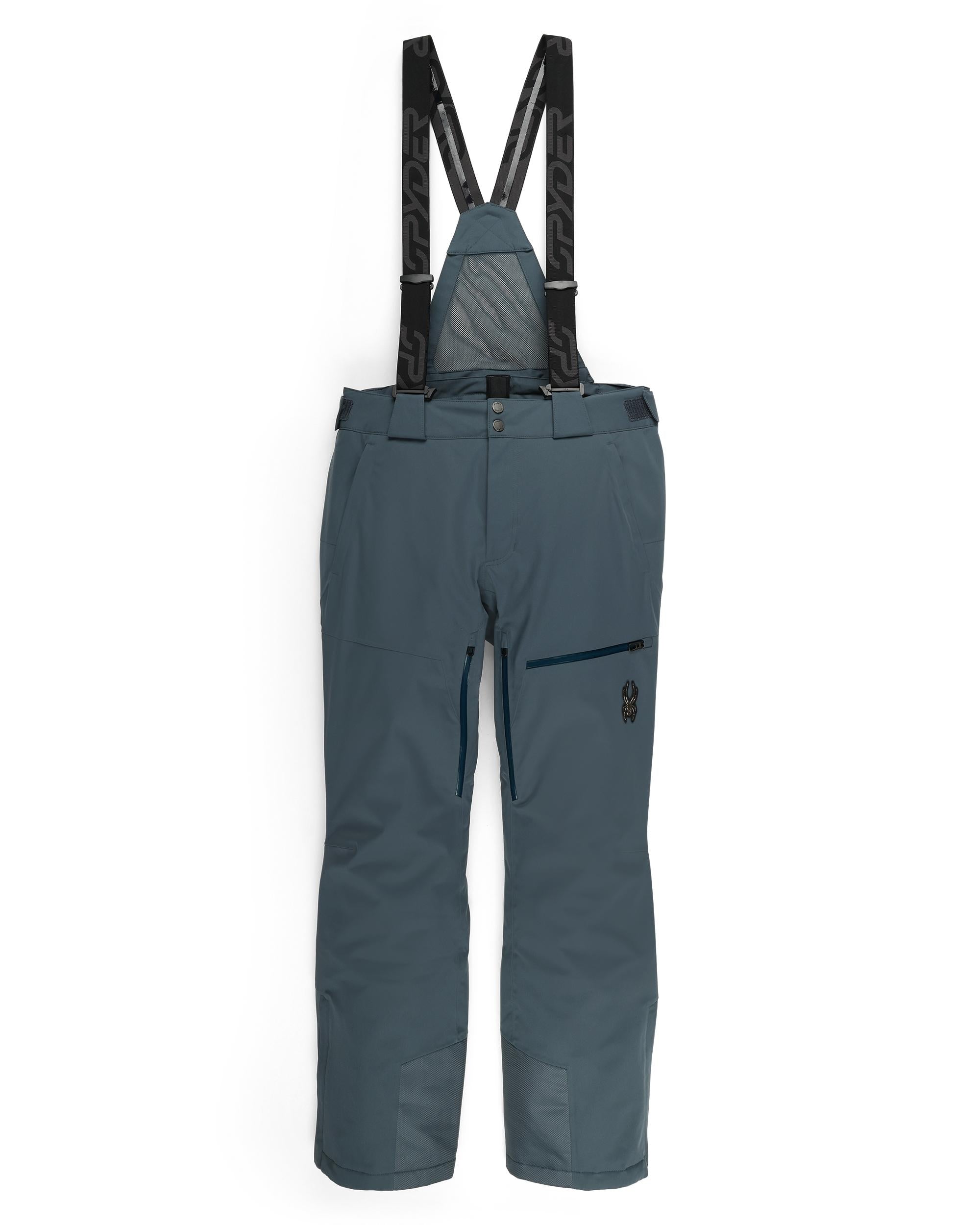 Mens Dare Pants - Slate Blue