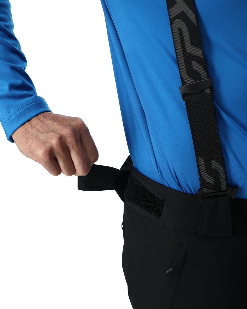 Mens Mens Dare - Black