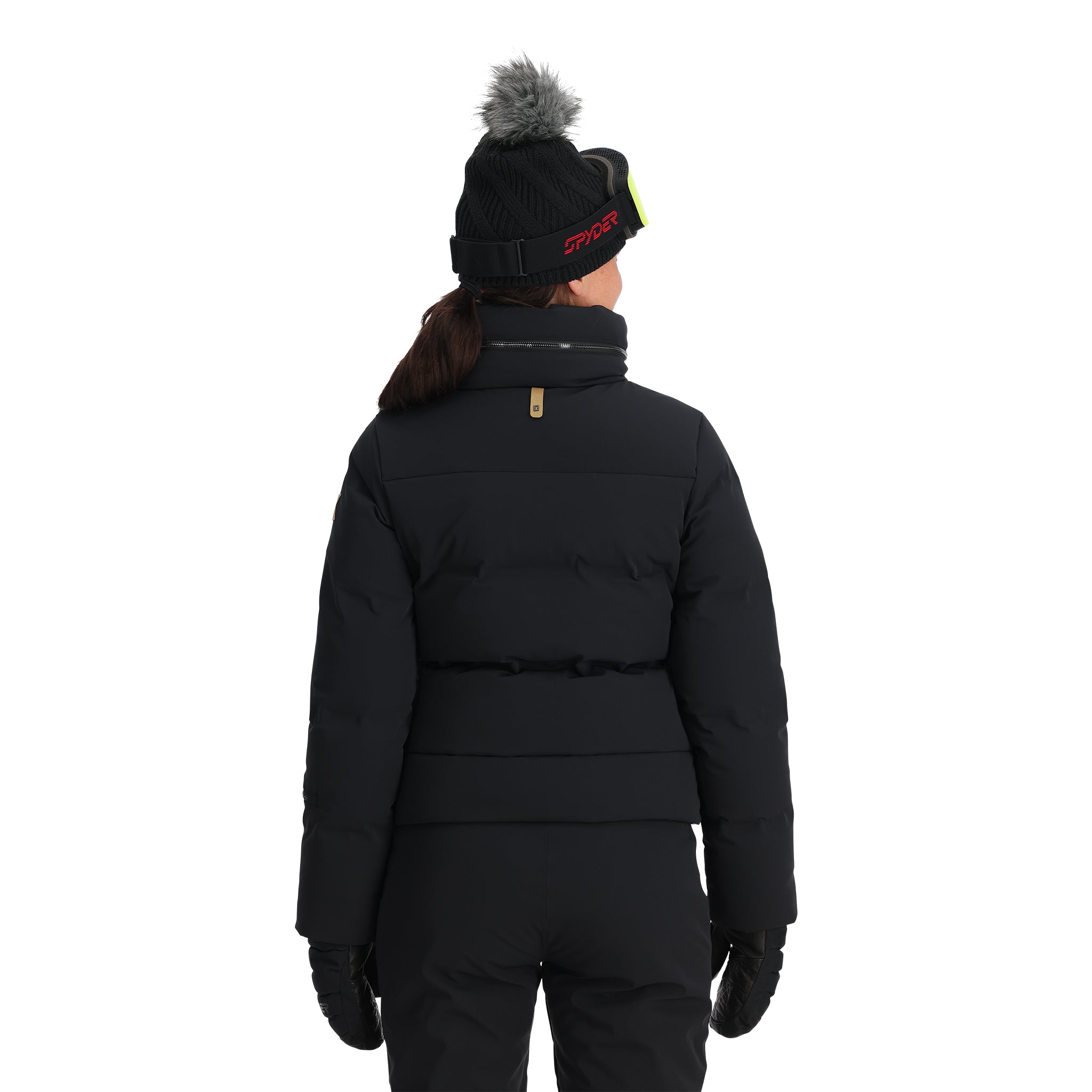 Womens Falline - Black