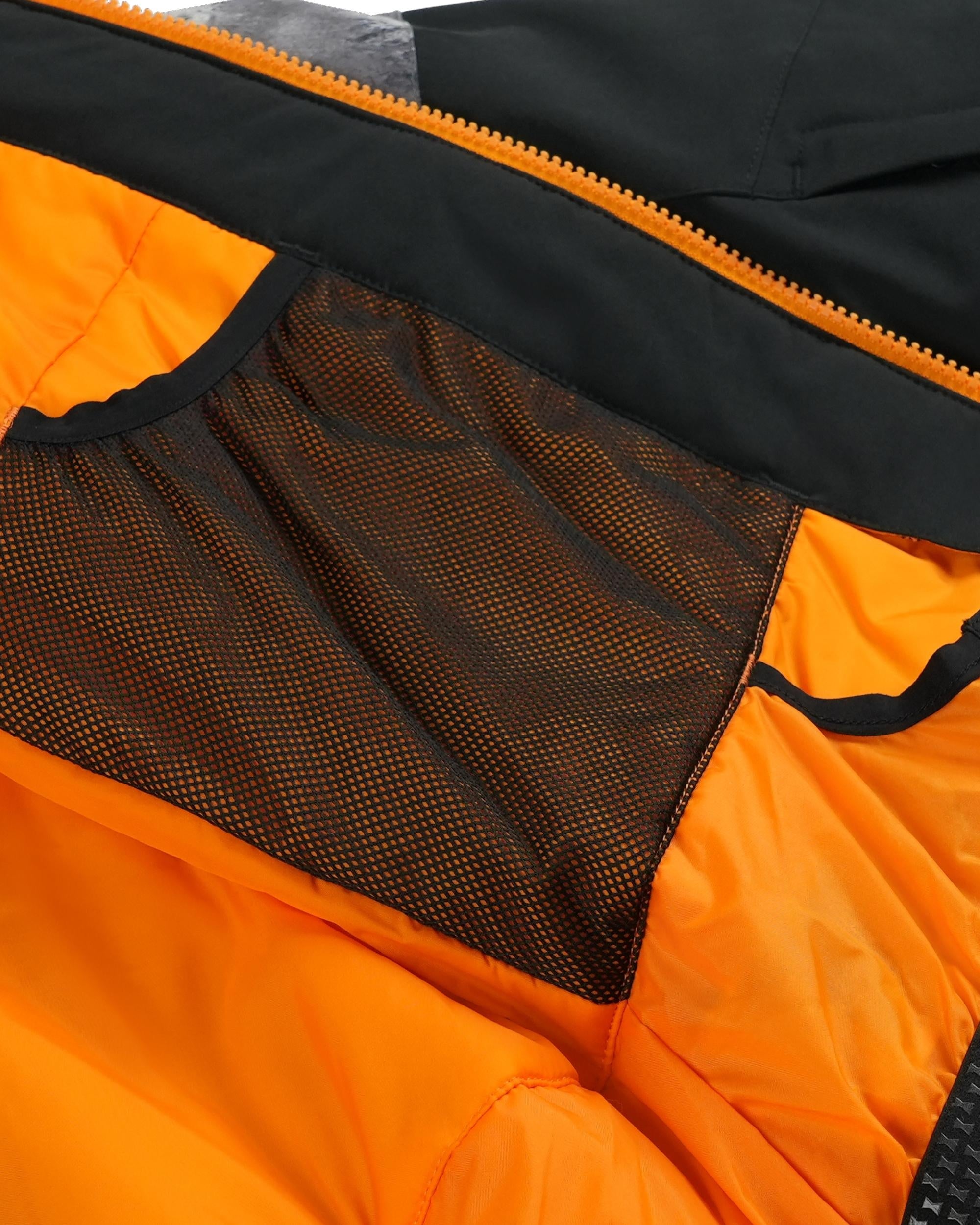 Big Boys Leader Jacket - Black