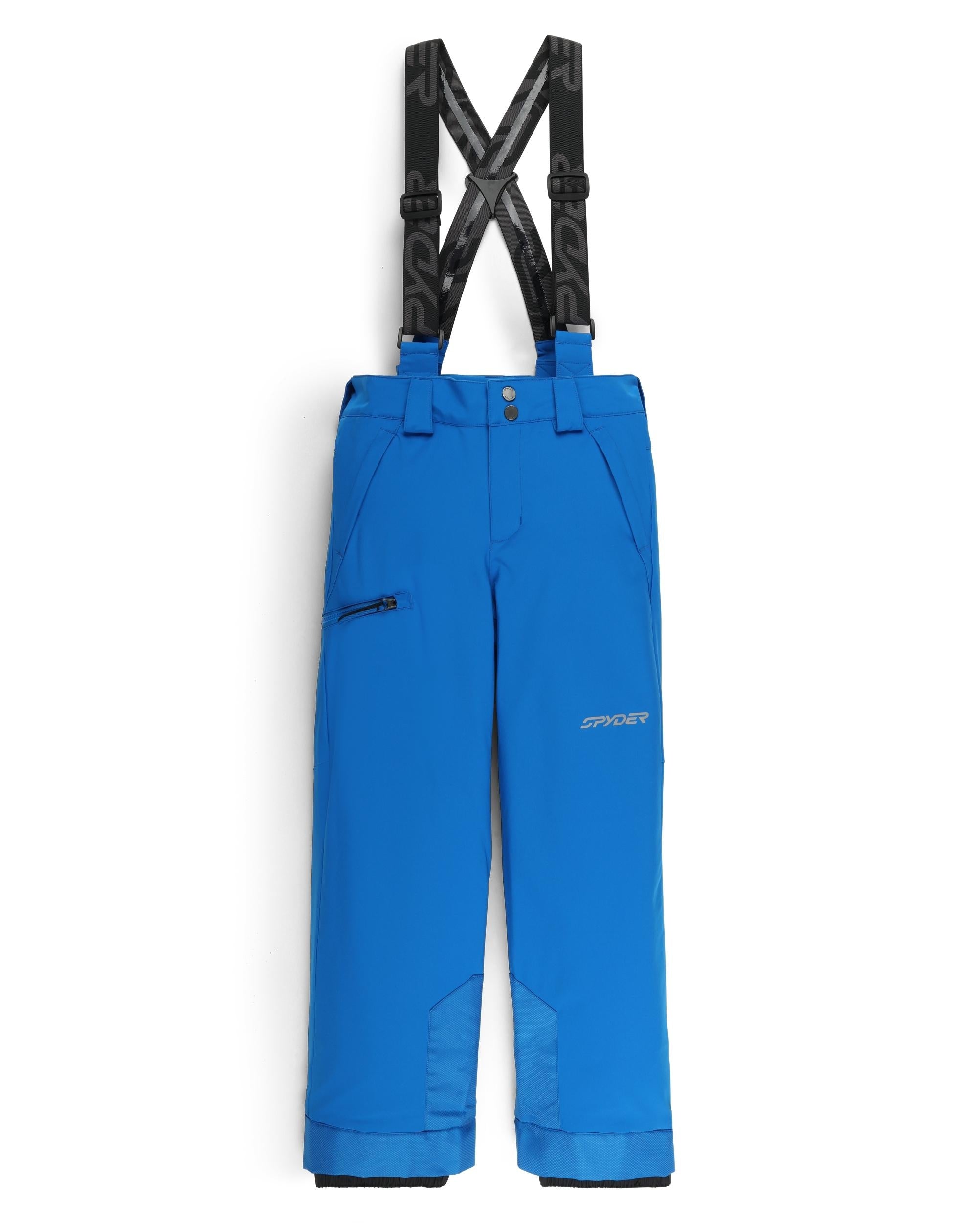 Big Boys Propulsion Pants - Cobalt