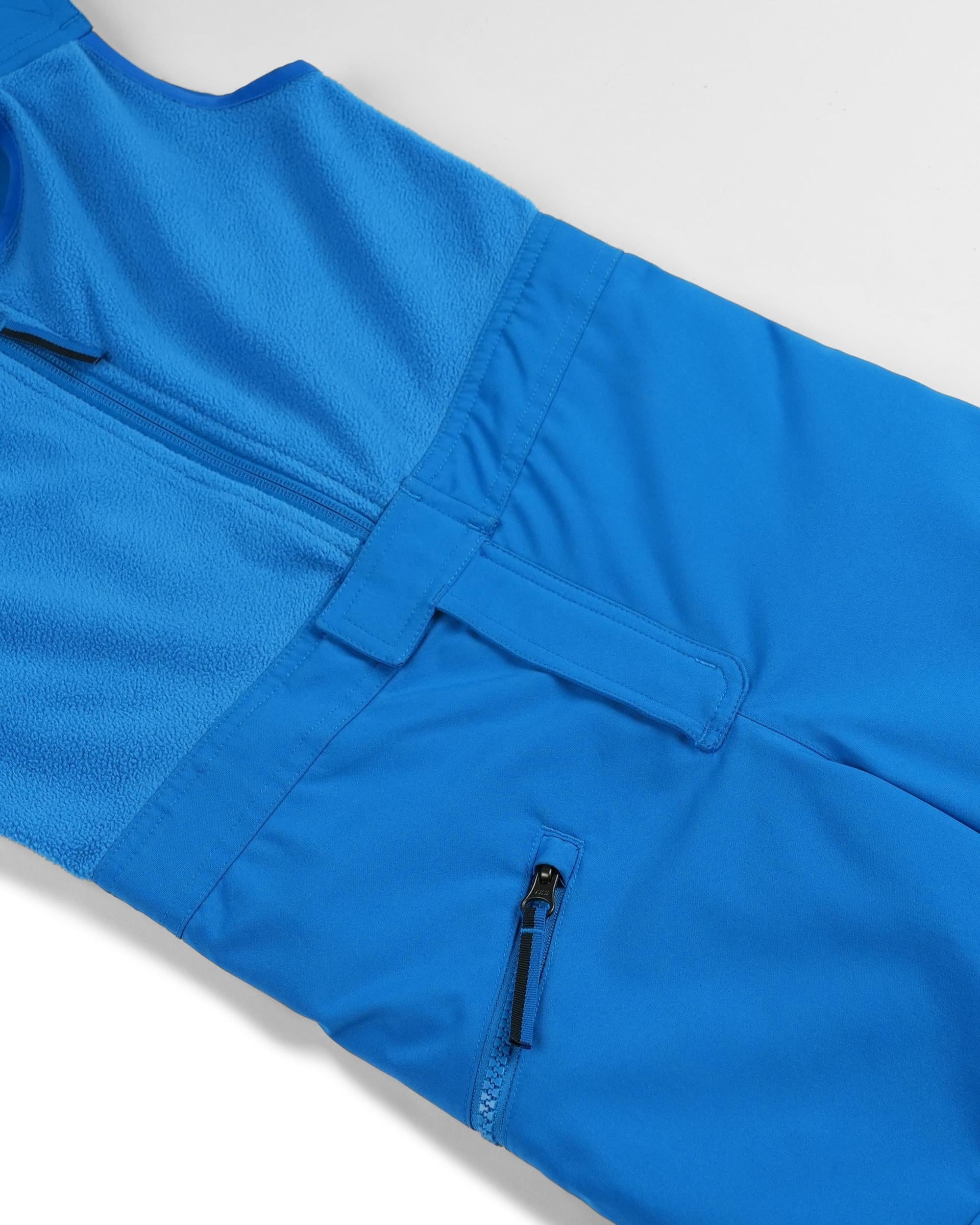 Little Boys Expedition Pants - Cobalt