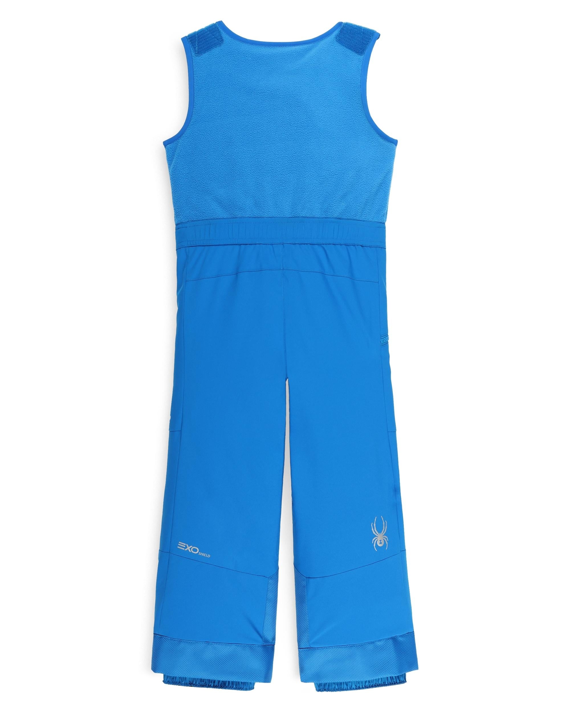 Little Boys Expedition Pants - Cobalt