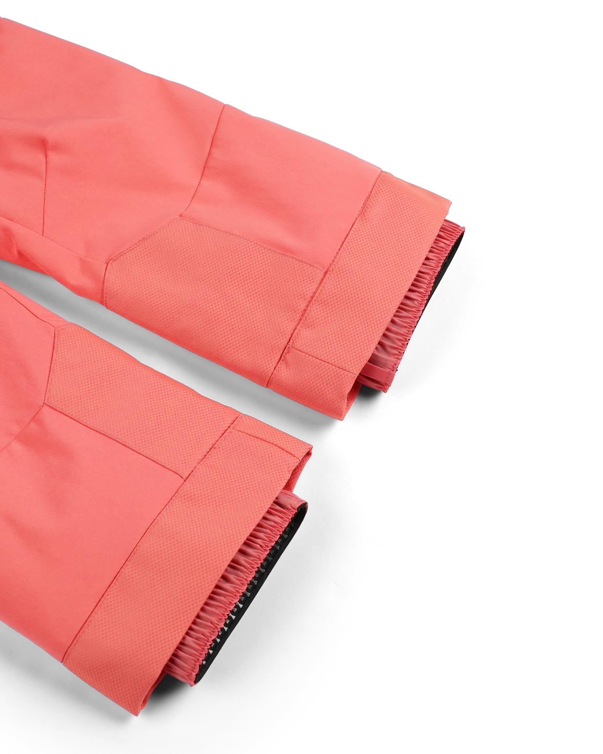Little Boys Expedition Pants - Coral Haze