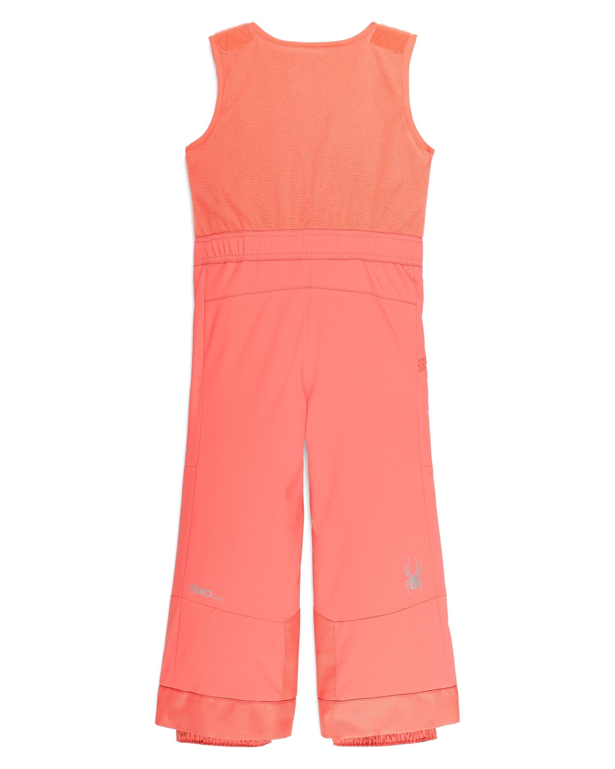 Little Boys Expedition Pants - Coral Haze