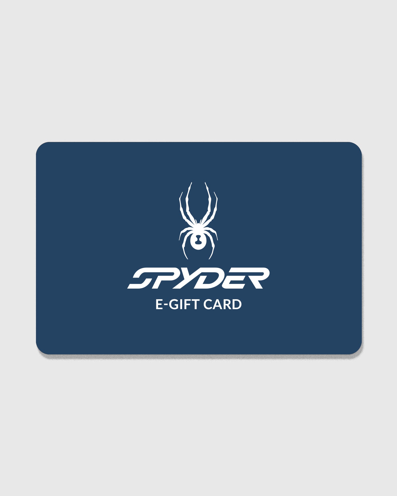 E-Gift Card