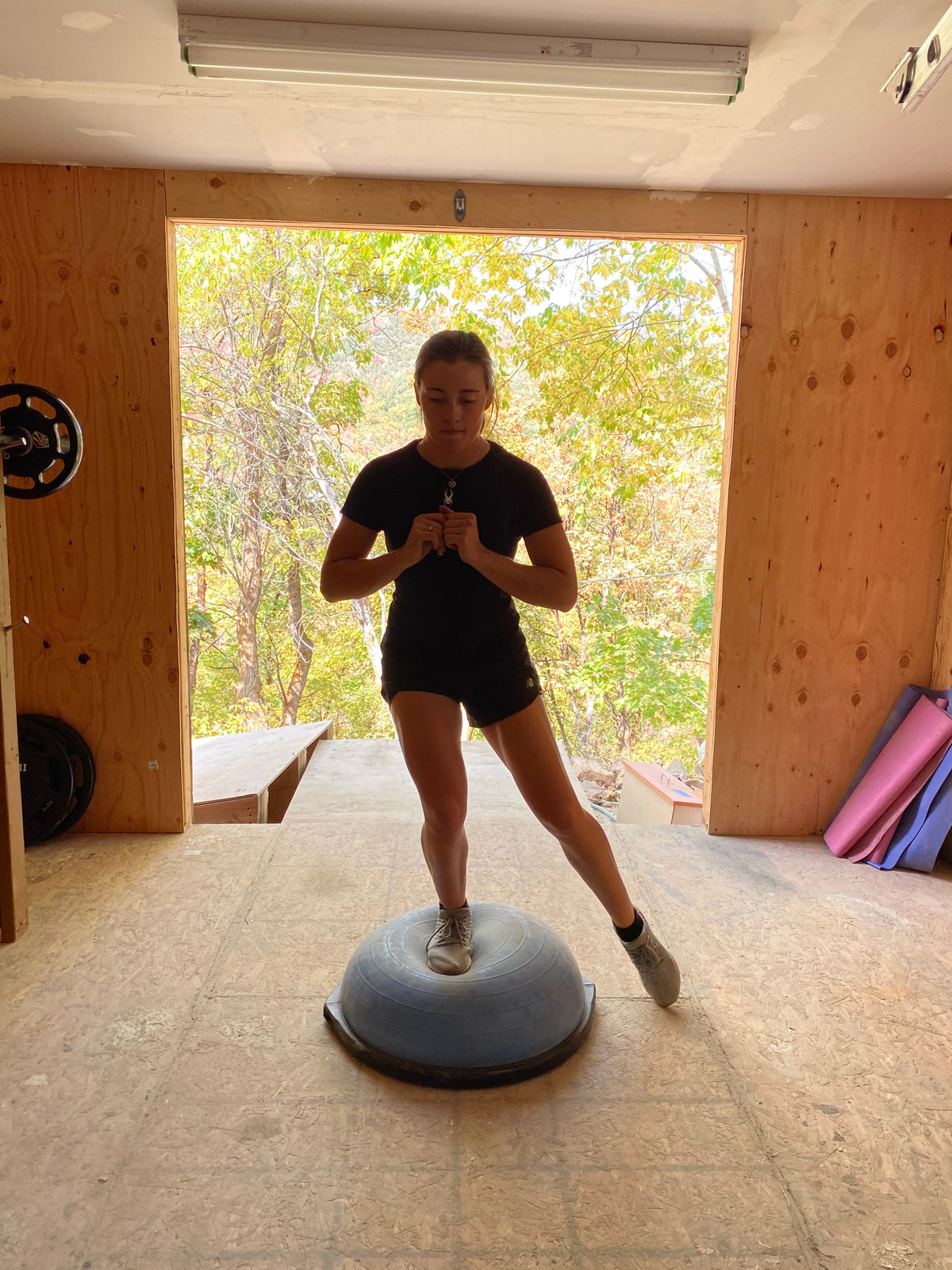 Jaelin Workout – Spyder Australia