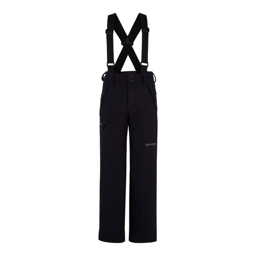 Big Boys Propulsion - Black (FA22)