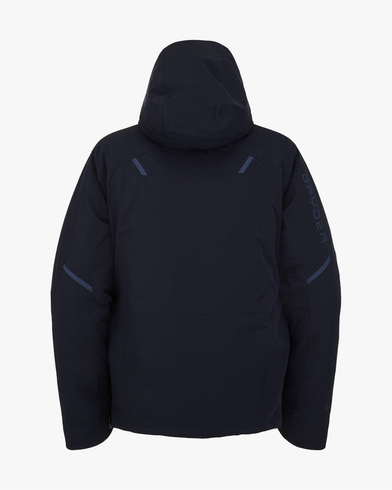 Mens Vanqysh Gore-Tex Jacket - Black