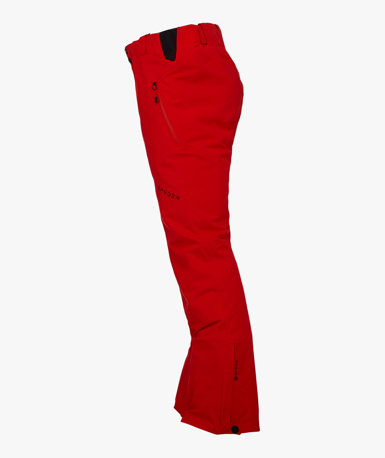 Mens Bormio Gore-Tex Pants - Volcano