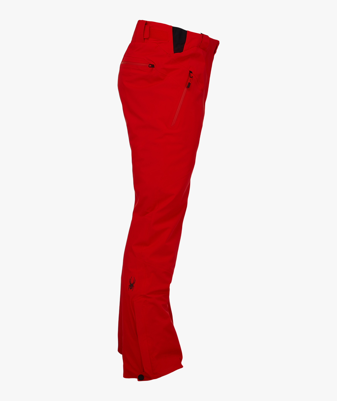 Mens Bormio Gore-Tex Pants - Volcano