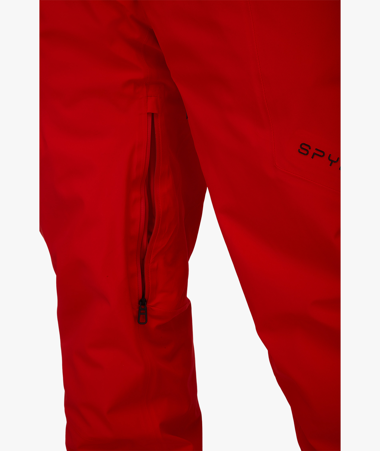 Mens Bormio Gore-Tex Pants - Volcano