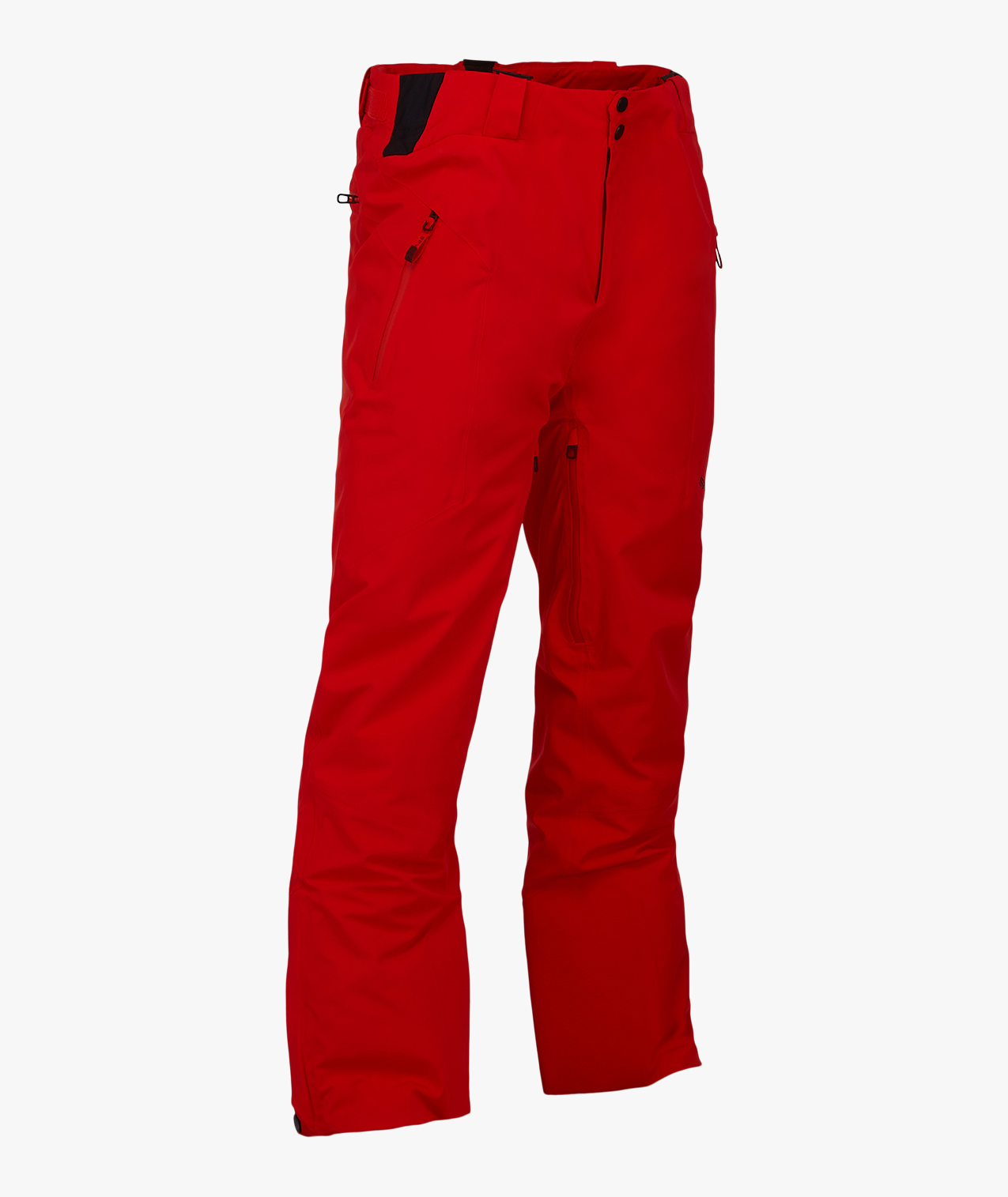 Mens Bormio Gore-Tex Pants - Volcano