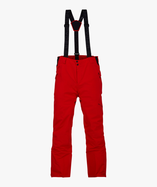 Mens Bormio Gore-Tex Pants - Volcano