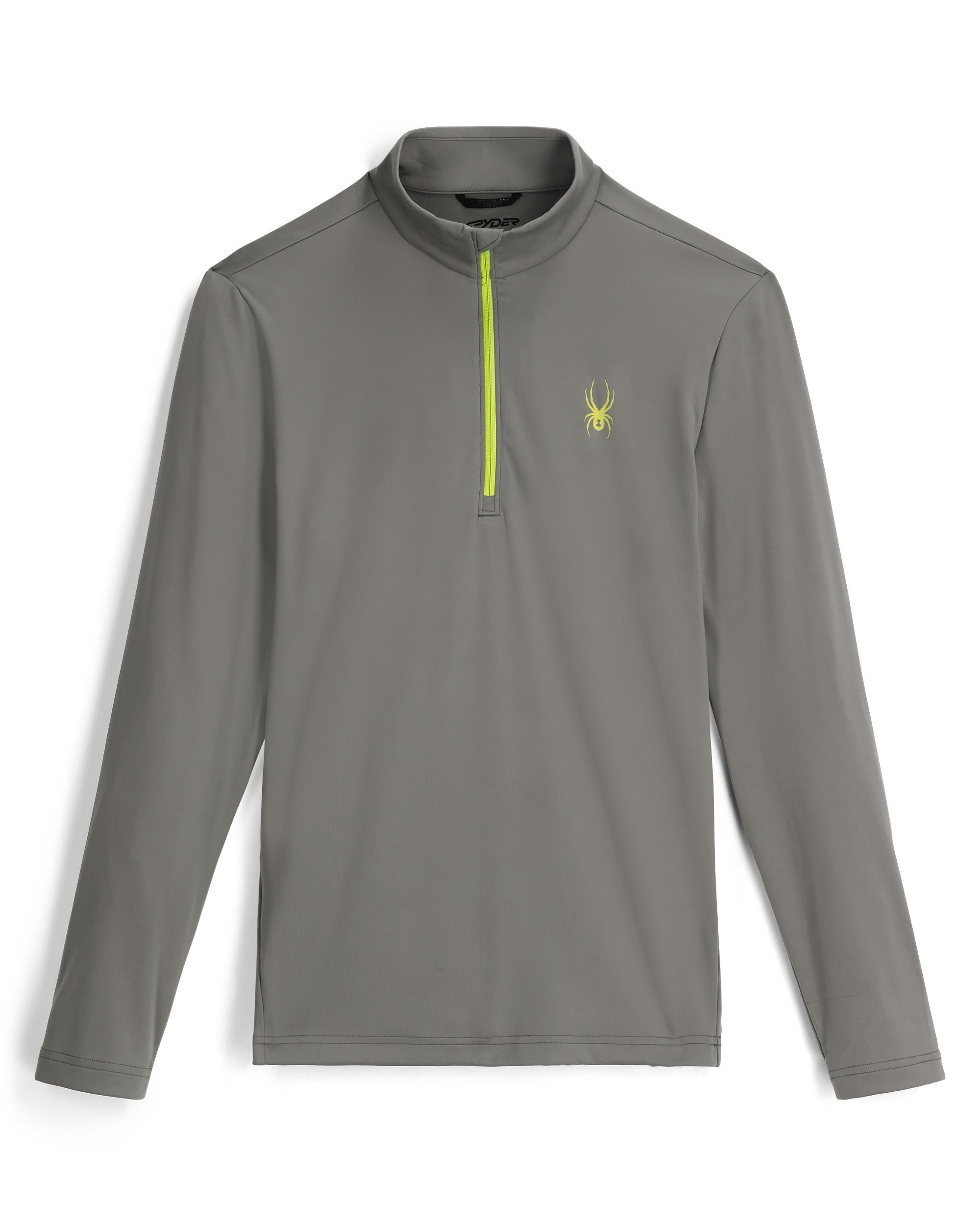 Mens Prospect 1/2 Zip - Storm