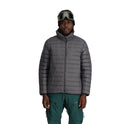 Mens Sanction Hooded - Polar (2023)