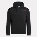 Unisex Spyder X Reebok Collab Hoodie - Black (2023)