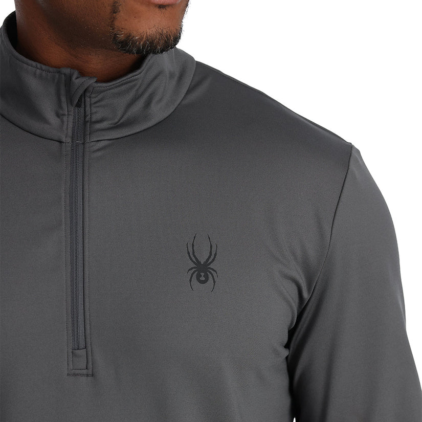 Mens Prospect Half Zip - Polar (2023)