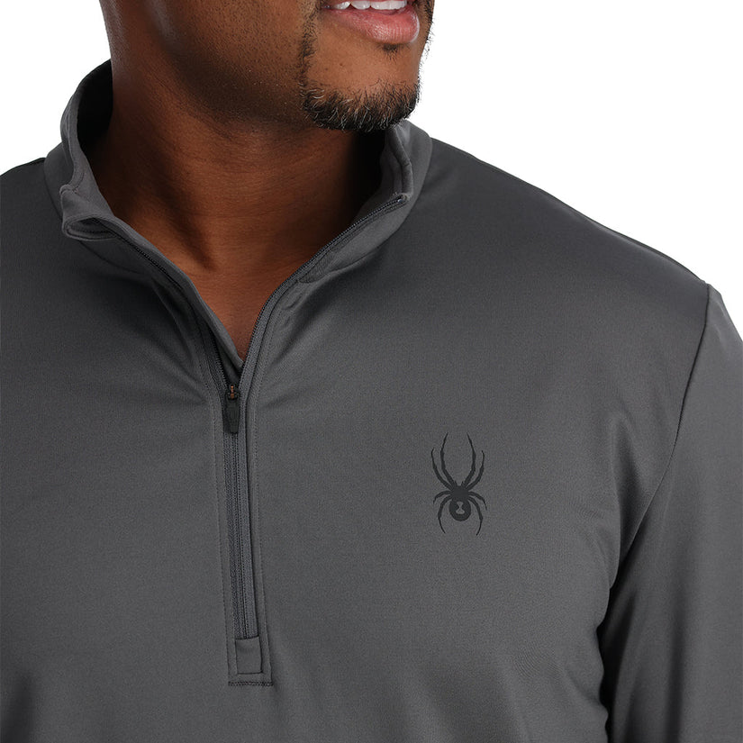 Mens Prospect Half Zip - Polar (2023)