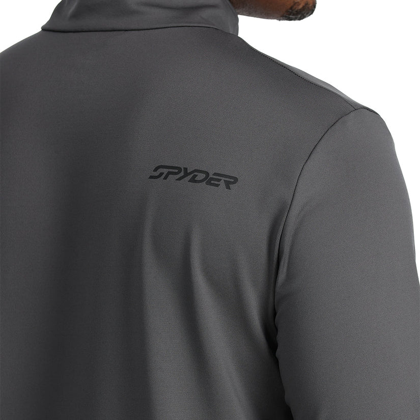 Mens Prospect Half Zip - Polar (2023)