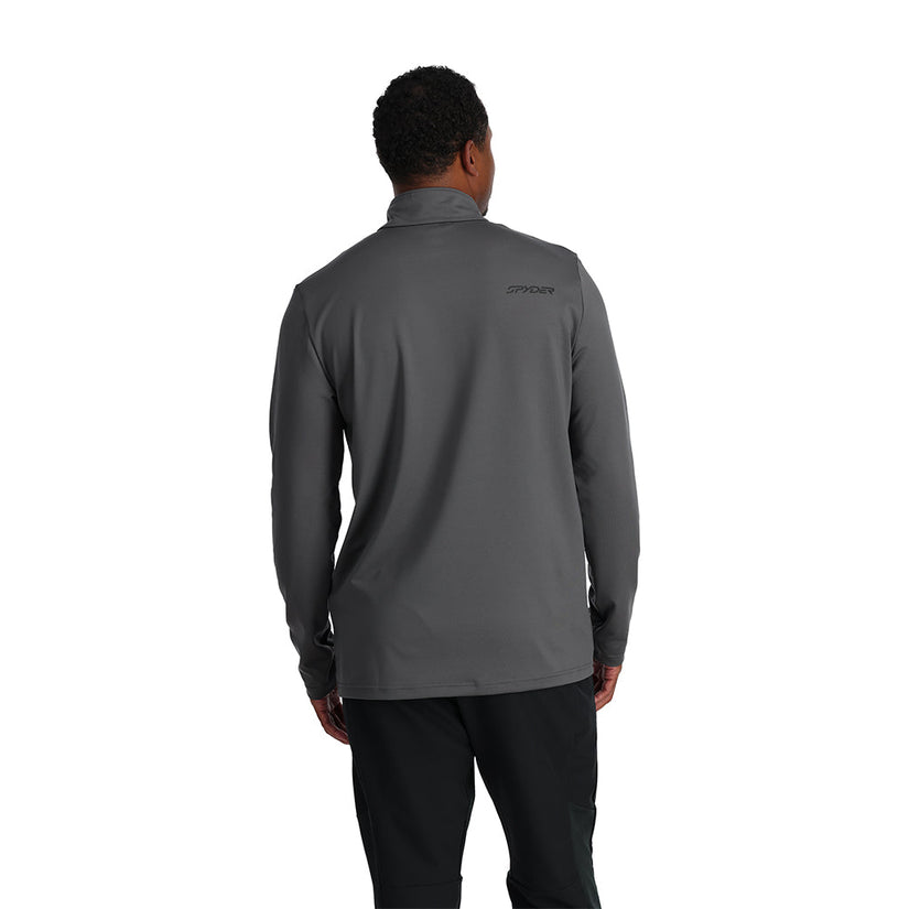 Mens Prospect Half Zip - Polar (2023)