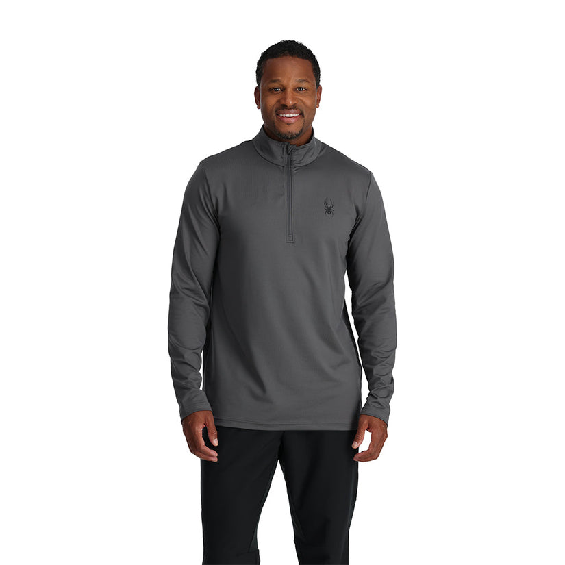 Mens Prospect Half Zip - Polar (2023)