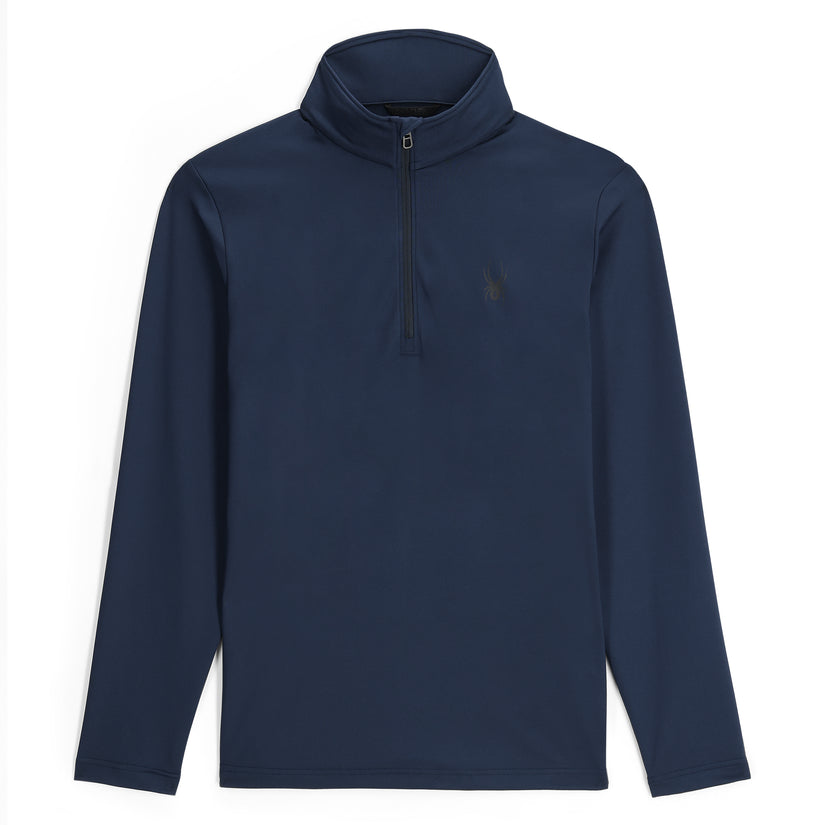 Mens Prospect Half Zip - True Navy