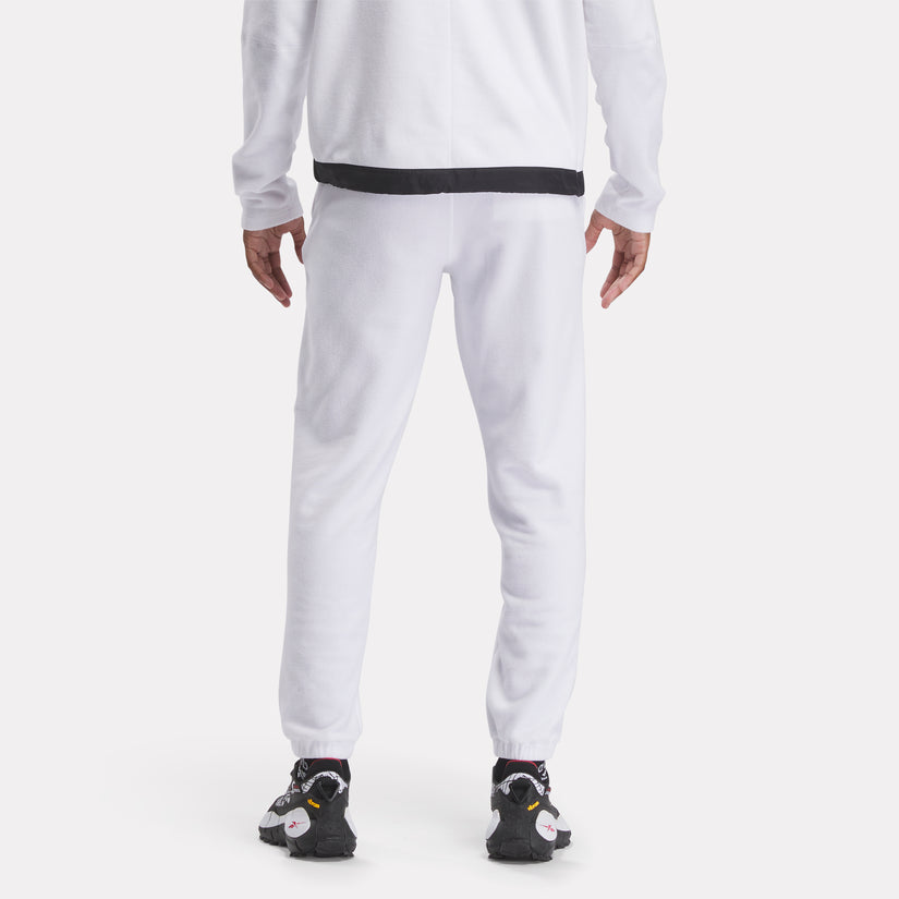 Unisex Spyder X Reebok Lounge - White (2023)