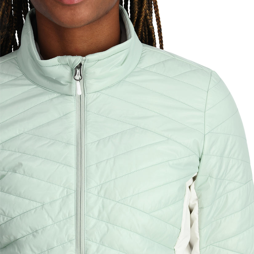 Womens Glissade - Wintergreen (2023)
