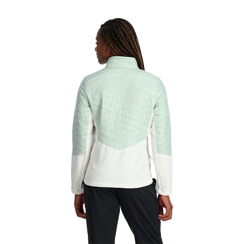 Womens Glissade - Wintergreen (2023)