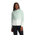 Womens Glissade - Wintergreen (2023)