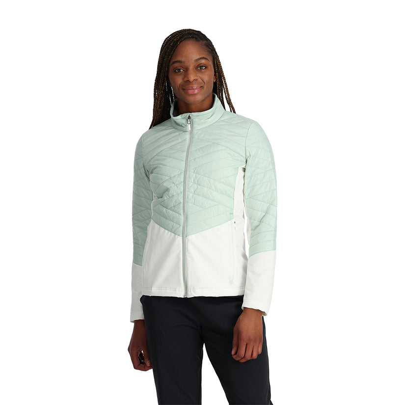 Womens Glissade - Wintergreen (2023)