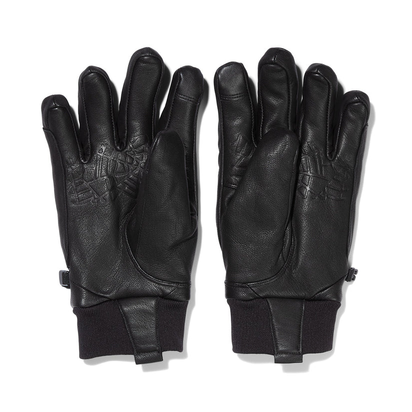 Mens Work - Black (2023)