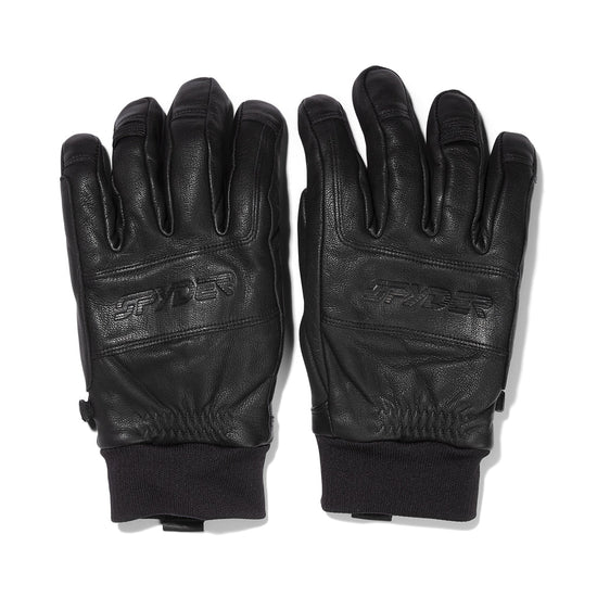 Mens Work - Black (2023)