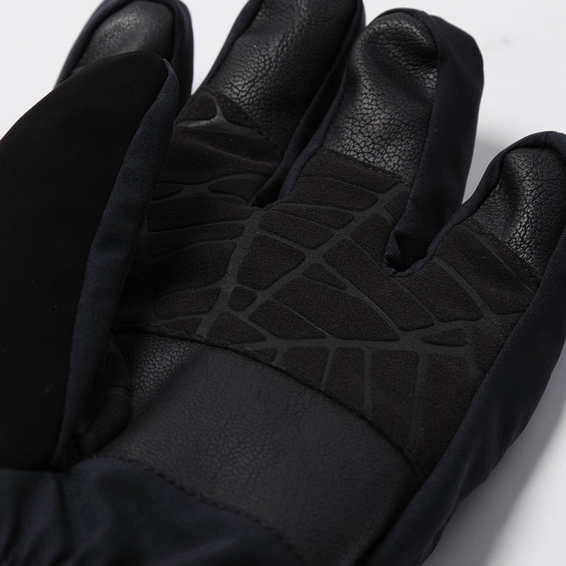 Mens Overweb - Black (2023)