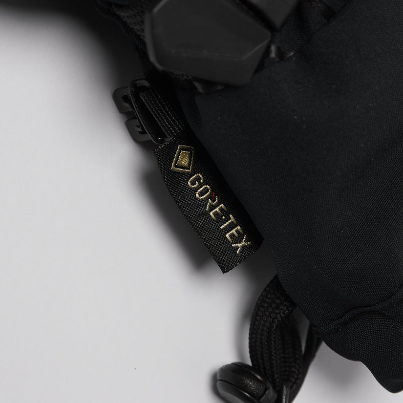 Mens Overweb - Black (2023)