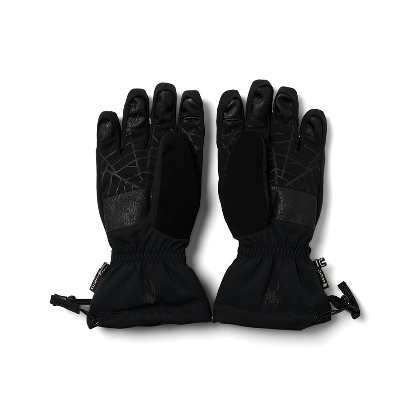 Mens Overweb - Black (2023)