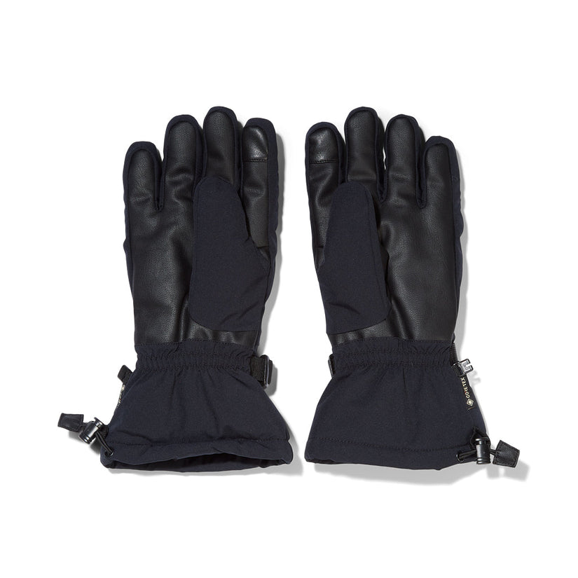 Mens Traverse - Black (2023)