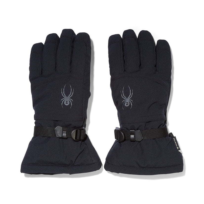 Mens Traverse - Black (2023)