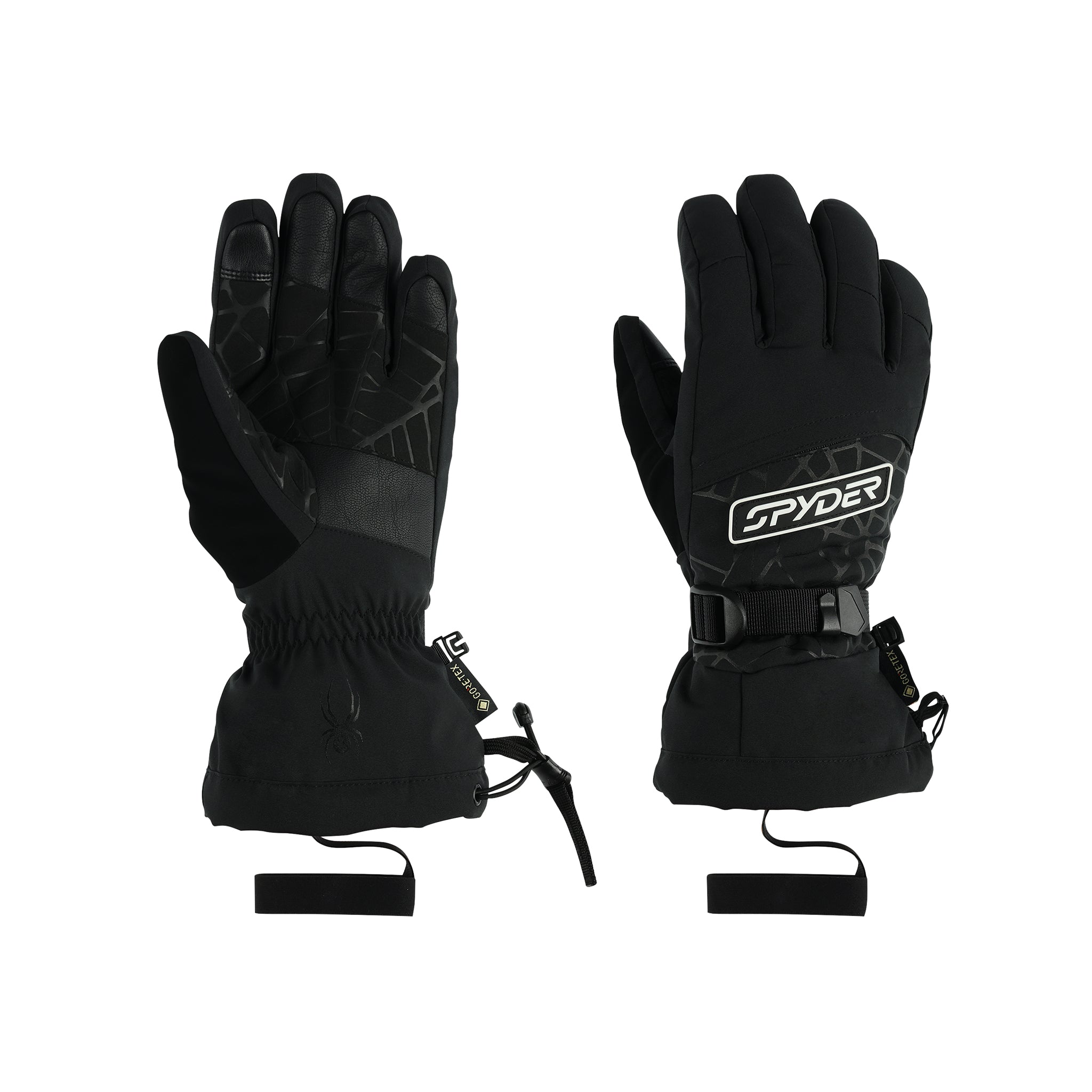 SPYDER SWEEP SKI GLOVE メンズ:M 新品 SPYDER SWEEP SKI GLOVE メンズ:M 新品