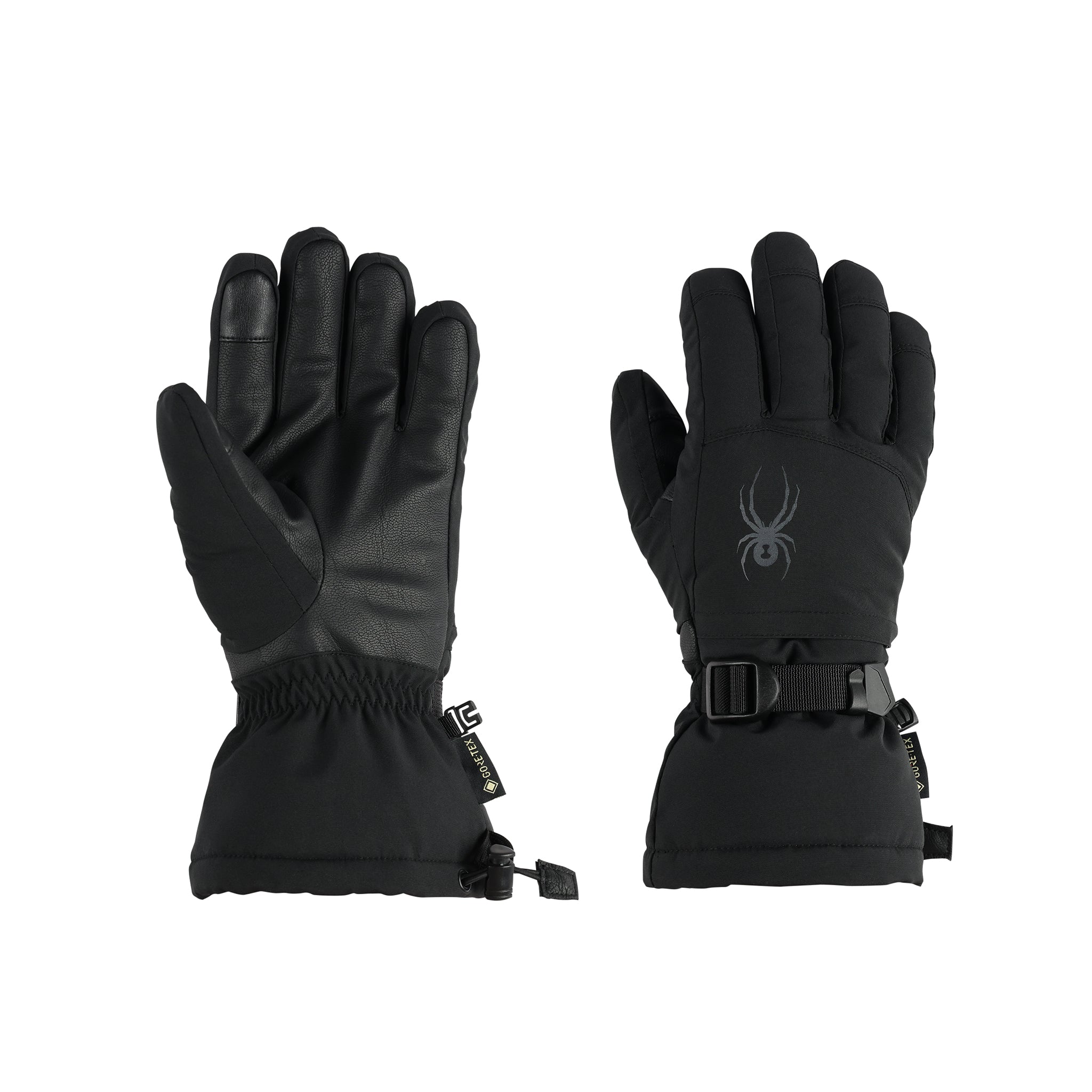 SPYDER SWEEP SKI GLOVE メンズ:M 新品 SPYDER SWEEP SKI GLOVE メンズ:M 新品